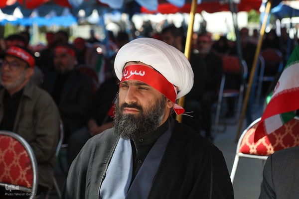 محفل انس با قرآن کریم «به سوی فتح»