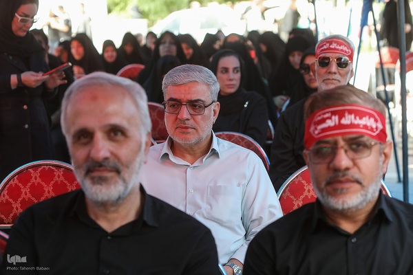محفل انس با قرآن کریم «به سوی فتح»