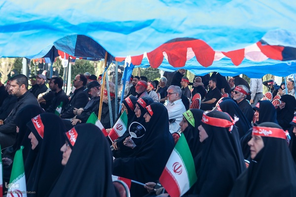 محفل انس با قرآن کریم «به سوی فتح»