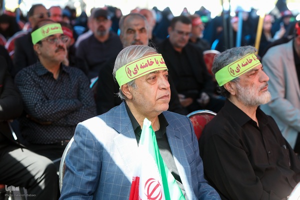 محفل انس با قرآن کریم «به سوی فتح»