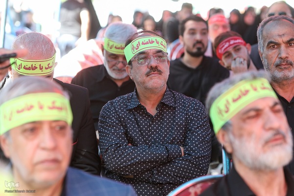 محفل انس با قرآن کریم «به سوی فتح»