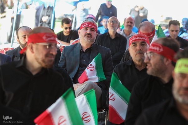 محفل انس با قرآن کریم «به سوی فتح»