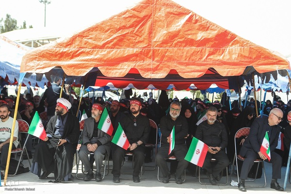 محفل انس با قرآن کریم «به سوی فتح»