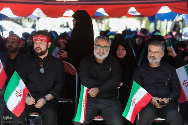 محفل انس با قرآن کریم «به سوی فتح»