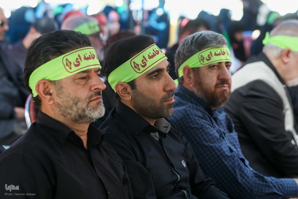 محفل انس با قرآن کریم «به سوی فتح»
