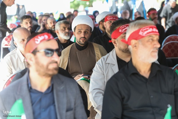 محفل انس با قرآن کریم «به سوی فتح»
