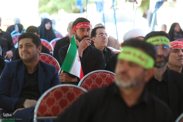 محفل انس با قرآن کریم «به سوی فتح»