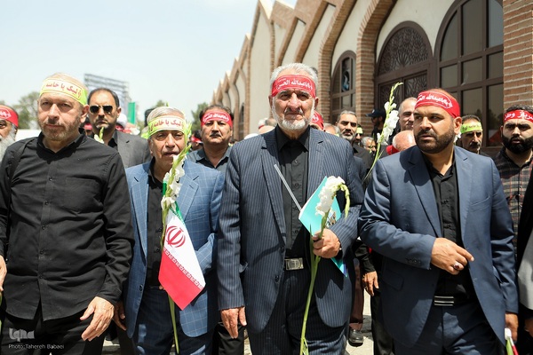 محفل انس با قرآن کریم «به سوی فتح»