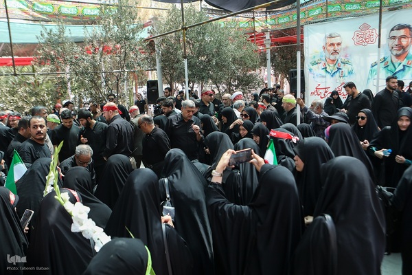 محفل انس با قرآن کریم «به سوی فتح»