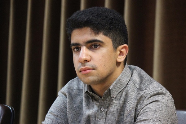 محمدمهمدی رضایی، حافظ کل قرآن