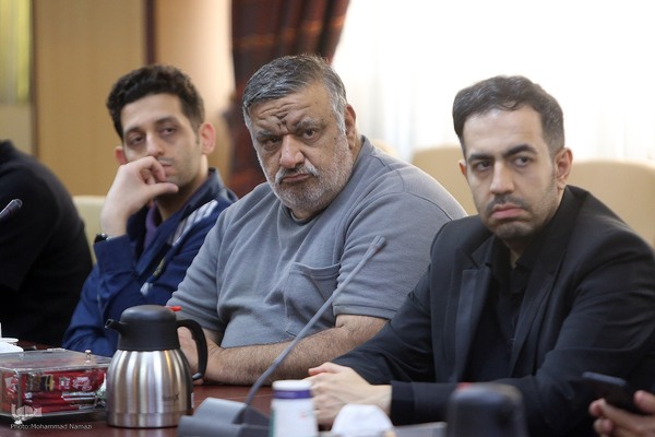 چهل‌و‌یکمین دوره رویداد کافه‌محفل