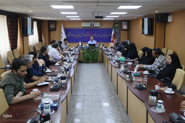 چهل‌و‌یکمین دوره رویداد کافه‌محفل