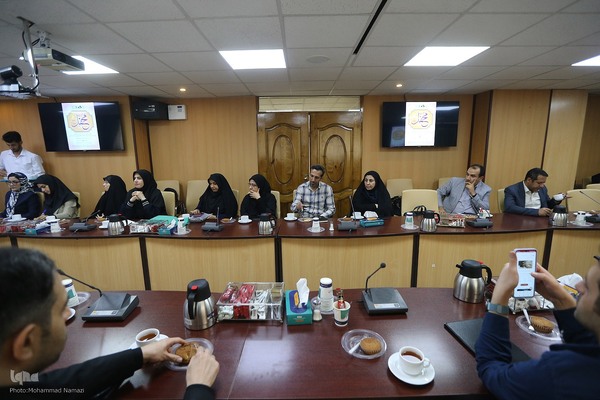 چهل‌و‌یکمین دوره رویداد کافه‌محفل