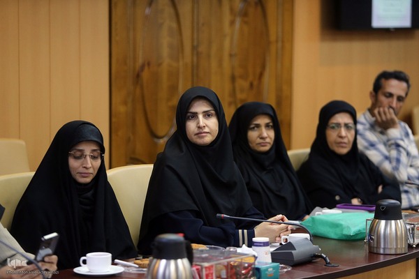 چهل‌و‌یکمین دوره رویداد کافه‌محفل