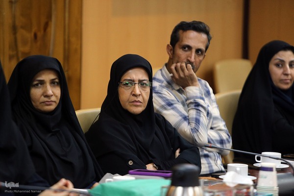 چهل‌و‌یکمین دوره رویداد کافه‌محفل