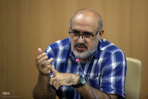 چهل‌و‌یکمین دوره رویداد کافه‌محفل