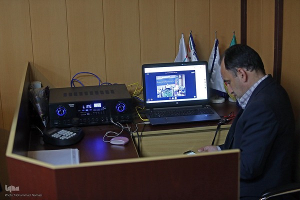 چهل‌و‌یکمین دوره رویداد کافه‌محفل