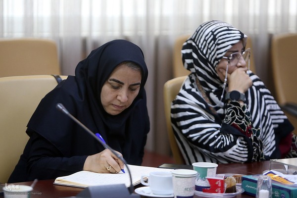 چهل‌و‌یکمین دوره رویداد کافه‌محفل