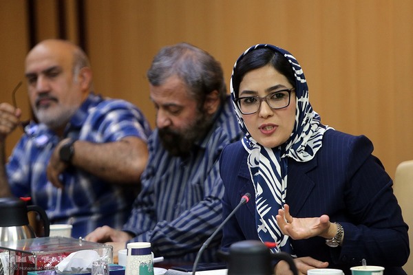 چهل‌و‌یکمین دوره رویداد کافه‌محفل