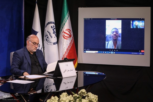 مرحله مقدماتی هفتمین دوره مسابقات بین‎المللی قرآن‎کریم دانشجویان مسلمان