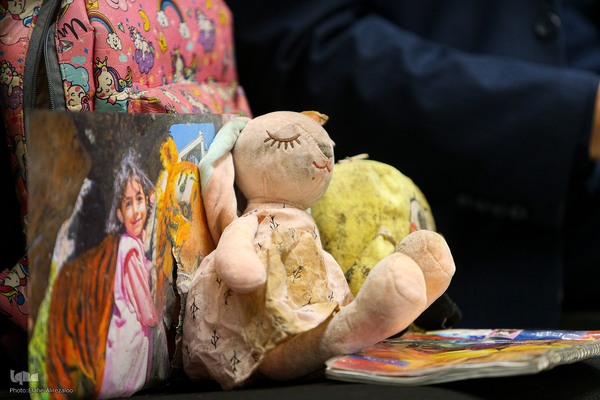 نشست خبری سخنگوی وزارت امور خارجه