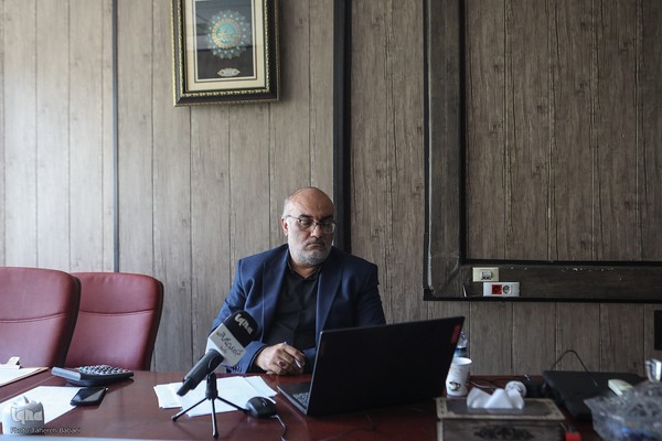 دومین روز مرحله مقدماتی مسابقات بین‌المللی قرآن‌کریم دانشجویان مسلمان