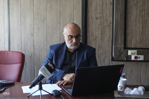 دومین روز مرحله مقدماتی مسابقات بین‌المللی قرآن‌کریم دانشجویان مسلمان