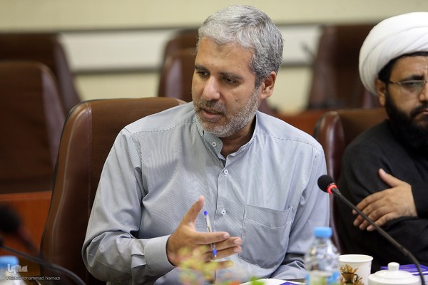 جلسه مجمع مشورتی شورای هماهنگی فعالیت‌های قرآن و عترت دانشگاه‌های کشور