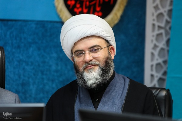 شصت و چهارمین جلسه کمسیون توسعه آموزش عمومی قرآن کریم