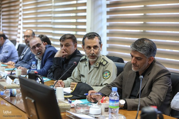 شصت و چهارمین جلسه کمسیون توسعه آموزش عمومی قرآن کریم