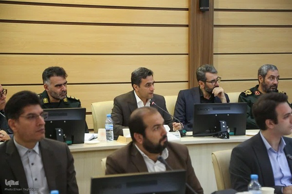 سفر ریس جمهور به زنجان