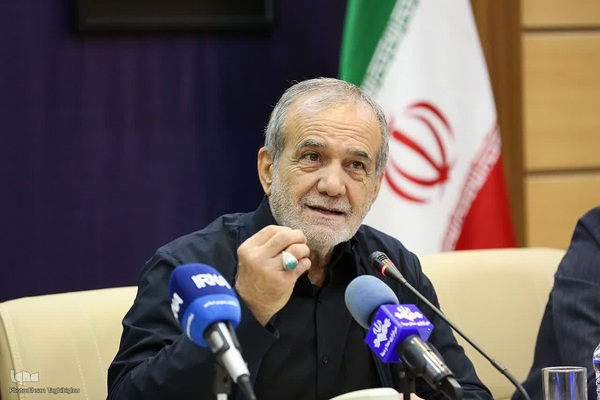 سفر ریس جمهور به زنجان