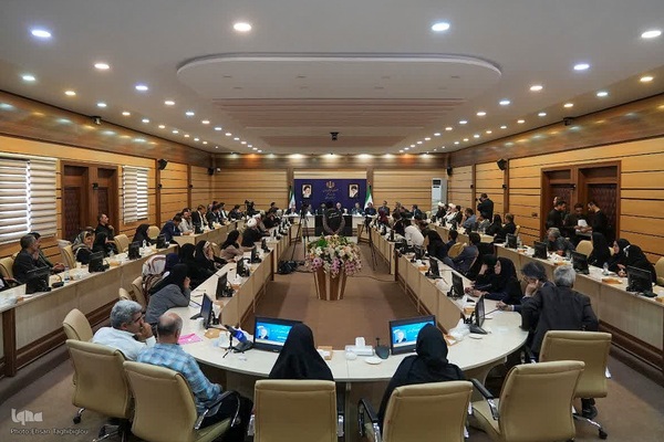 سفر ریس جمهور به زنجان