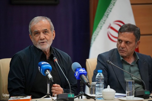 سفر ریس جمهور به زنجان