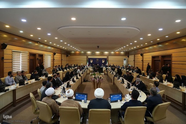 سفر ریس جمهور به زنجان