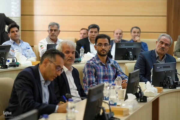 سفر ریس جمهور به زنجان