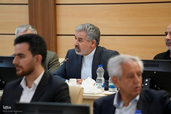 سفر ریس جمهور به زنجان