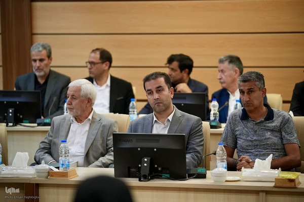 سفر رئیس جمهور به زنجان