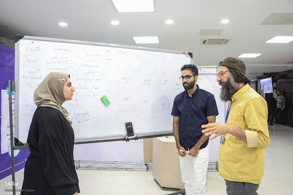 اختتامیه رویداد سه روزه «نوآوری و اربعین»