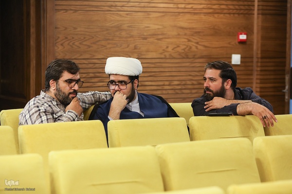 اختتامیه رویداد سه روزه «نوآوری و اربعین»