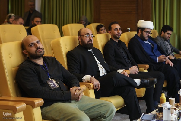 اختتامیه رویداد سه روزه «نوآوری و اربعین»