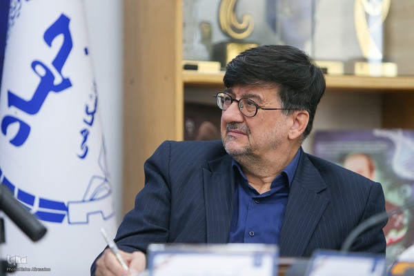 نشست خبری چهل‌وپنجمین سالگرد تشکیل جهاددانشگاهی