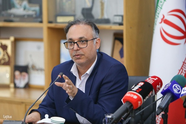 نشست خبری چهل‌وپنجمین سالگرد تشکیل جهاددانشگاهی