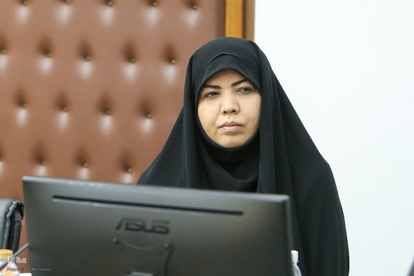 نشست خبری چهل‌وپنجمین سالگرد تشکیل جهاددانشگاهی