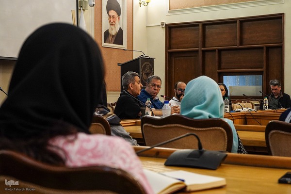 
دمی با جانِ جوانِ بخارا
