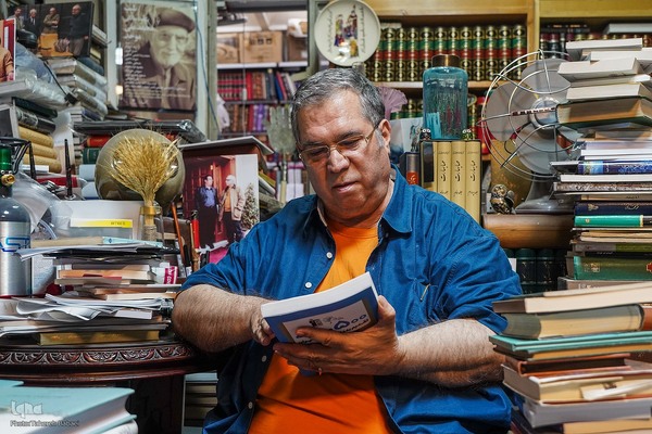 
دمی با جانِ جوانِ بخارا
