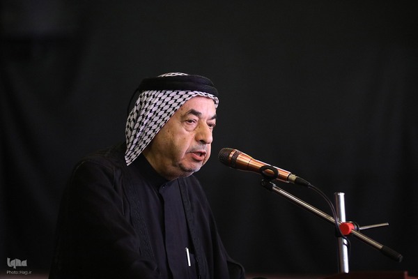 نشست علمی «ظرفیت‌های اربعین و ترویج گفتمان و معارف نهج‌البلاغه» در نجف اشرف