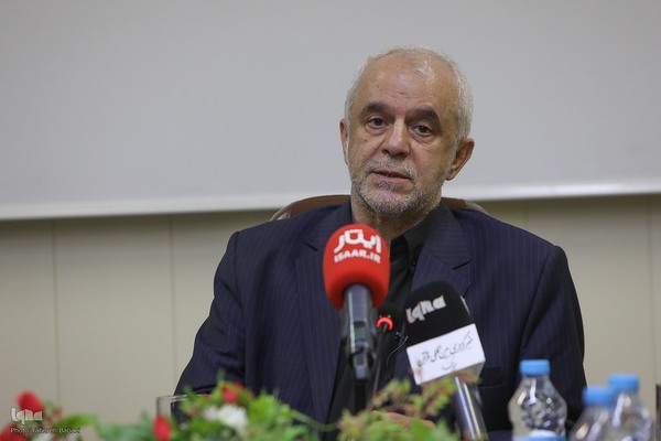 بازدید رییس بنیاد شهید