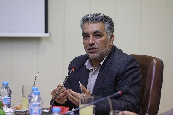 بازدید رییس بنیاد شهید