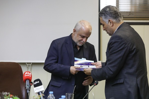 بازدید رییس بنیاد شهید